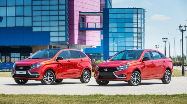 «АвтоВАЗ» протиснется в Европу через венгерскую «дверь»