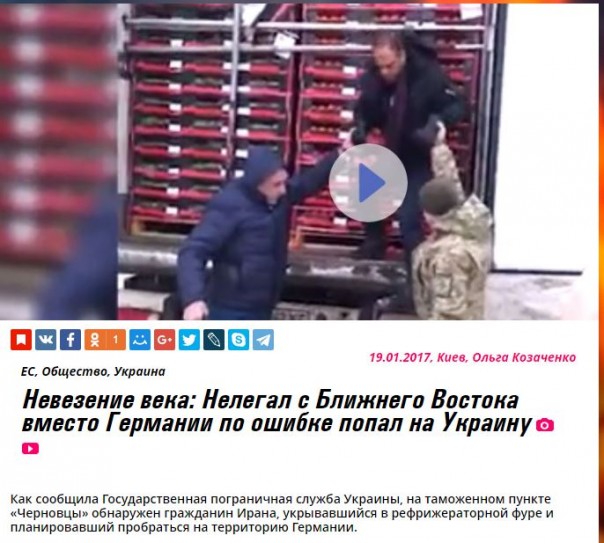 "Мыздобулы" в картинках. Смешных и не очень... 20-01-2017 "Мыздобулы" в картинках. Смешных и не очень... 20-01-2017