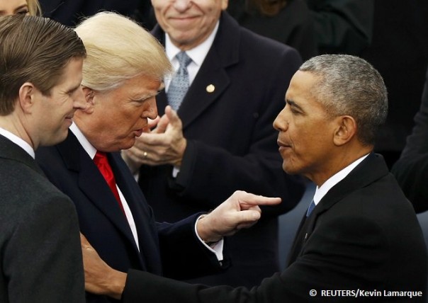 Инаугурация Трампа. Яркие моменты. Юлия Витязева Инаугурация Трампа. Яркие моменты. Юлия Витязева