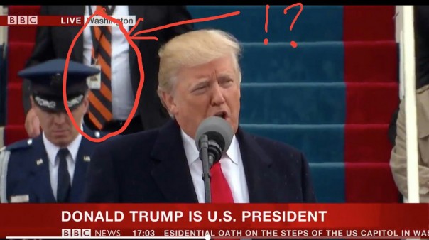 Инаугурация Трампа. Яркие моменты. Юлия Витязева Инаугурация Трампа. Яркие моменты. Юлия Витязева