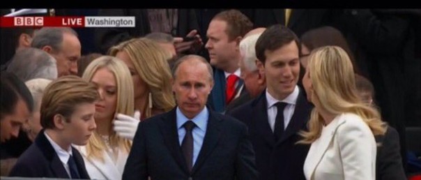 Инаугурация Трампа. Яркие моменты. Юлия Витязева Инаугурация Трампа. Яркие моменты. Юлия Витязева