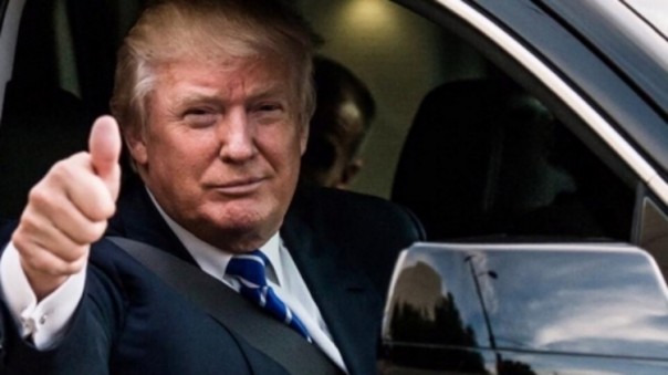 Трамп оставит украинских грантоедов без денег