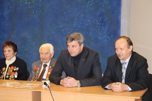 Донецк глазами детей прифронтовых районов