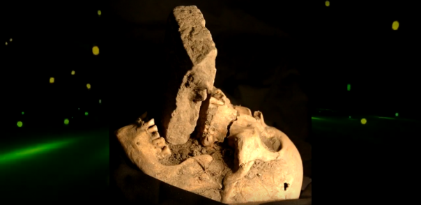 10 самых удивительных в истории археологических находок!