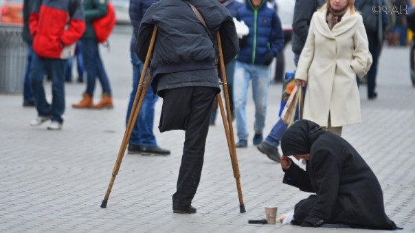 Страна нищих стариков: МВФ и Гройсман обрекают украинских пенсионеров на голодную смерть 