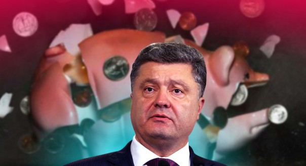 Почему украинские политики верят в то, что Трамп на их стороне? Почему украинские политики верят в то, что Трамп на их стороне?