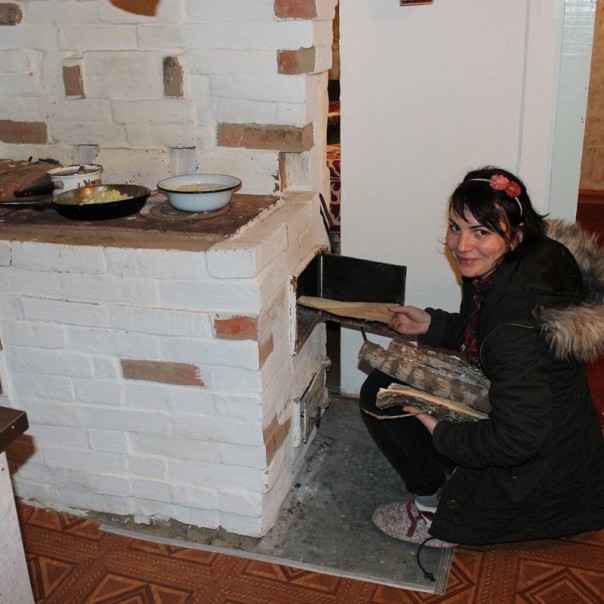 Эх, брошу всё и уеду в деревню: после просмотра этих фото вы подумаете то же самое! Эх, брошу всё и уеду в деревню: после просмотра этих фото вы подумаете то же самое!