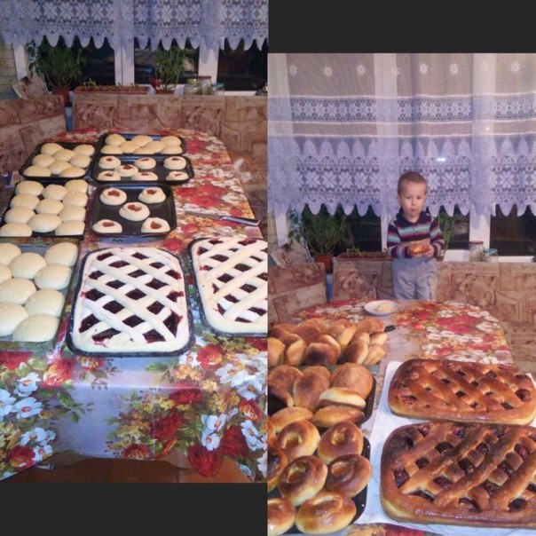 Эх, брошу всё и уеду в деревню: после просмотра этих фото вы подумаете то же самое! Эх, брошу всё и уеду в деревню: после просмотра этих фото вы подумаете то же самое!