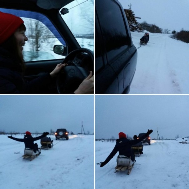 Эх, брошу всё и уеду в деревню: после просмотра этих фото вы подумаете то же самое! Эх, брошу всё и уеду в деревню: после просмотра этих фото вы подумаете то же самое!