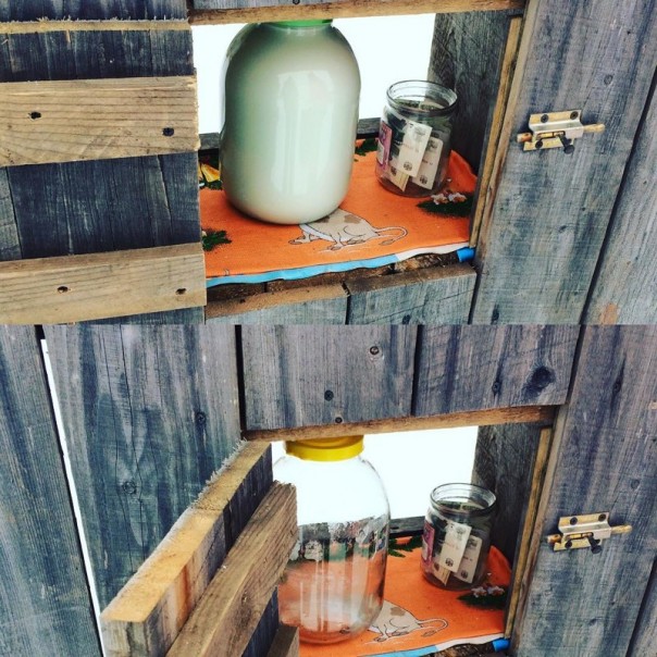 Эх, брошу всё и уеду в деревню: после просмотра этих фото вы подумаете то же самое! Эх, брошу всё и уеду в деревню: после просмотра этих фото вы подумаете то же самое!