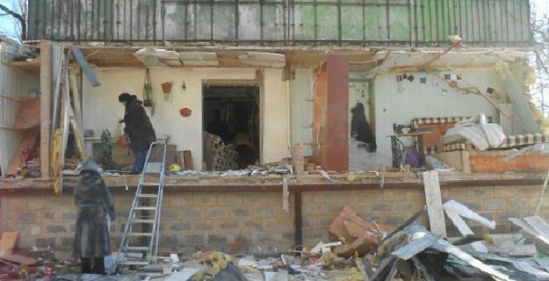 Журналист ARD уличил украинскую пропаганду в откровенной лжи