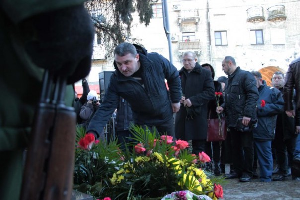 Сводка от МО ДНР 22 января 2017. Число обстрелов территории ДНР укрофашистами за сутки выросло почти втрое — за сутки 1428 обстрелов Сводка от МО ДНР 22 января 2017. Число обстрелов территории ДНР укрофашистами за сутки выросло почти втрое — за сутки 1428 обстрелов