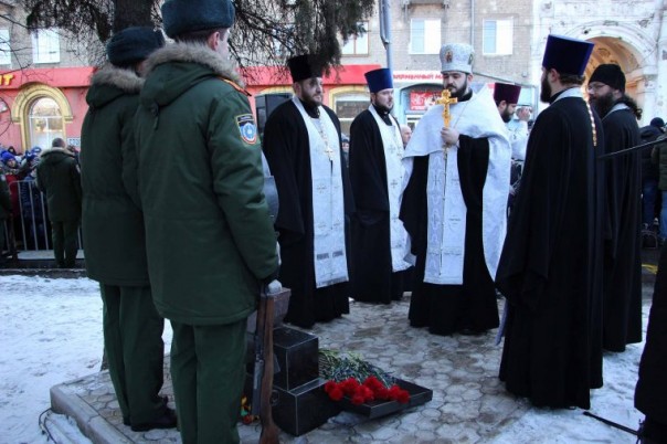 Сводка от МО ДНР 22 января 2017. Число обстрелов территории ДНР укрофашистами за сутки выросло почти втрое — за сутки 1428 обстрелов Сводка от МО ДНР 22 января 2017. Число обстрелов территории ДНР укрофашистами за сутки выросло почти втрое — за сутки 1428 обстрелов
