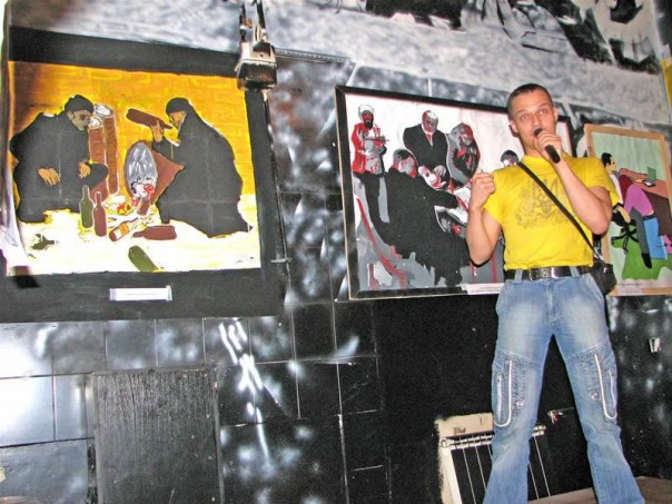 Хроники одичалых, ч.6