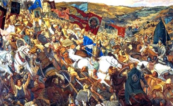 Галицко-Волынская Орда: кому присягнуть на верность