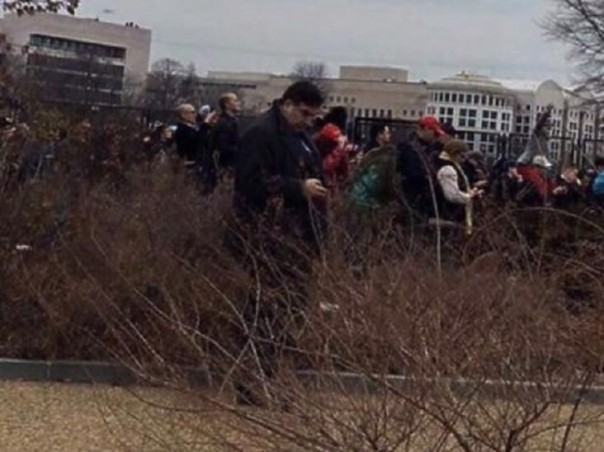 Абсурдные новости. 22 января 2017 года Абсурдные новости. 22 января 2017 года