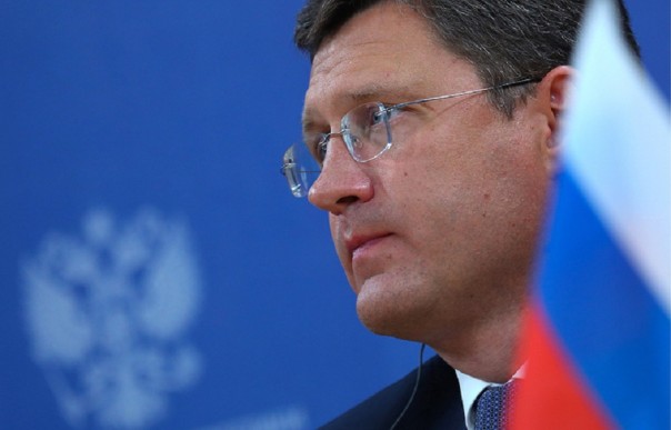 Новак американцам: Двери нефтяного клуба открыты, только не прищемите хвост