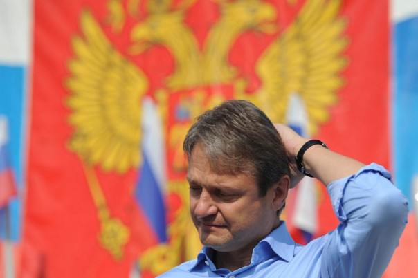 Была б наша воля, уже б сотрудничали: немцы-аграрии закидывают удочки