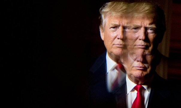 Политика США снова хочет уничтожить Трампа