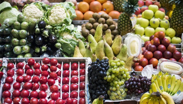 Производители России будут добавлять витамины и микроэлементы в продукцию