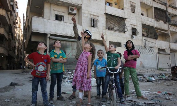 Война в Сирии может закончится уже завтра