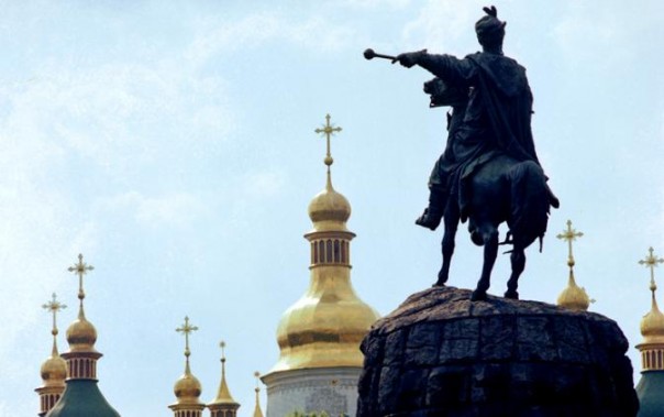 Готовься Белоруссия — Украина идет