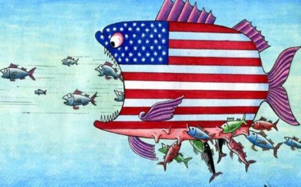 СМИ США сегодня неприятно удивили