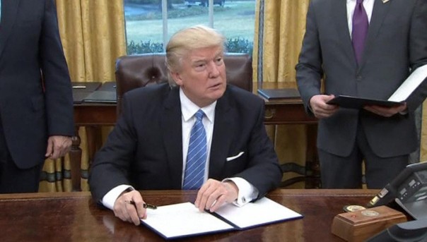 Транстихоокеанское партнерство без США нежизнеспособно