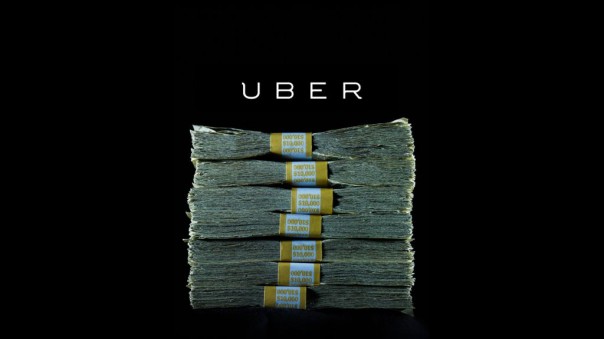 Уловка на $20 млн. Uber поплатится за «мелкую» хитрость