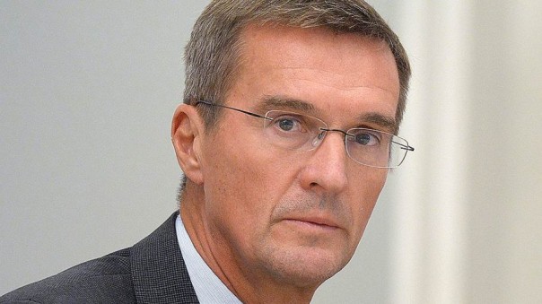 Обносов рассказал о разработке для ВМФ РФ не имеющих аналогов антиторпед