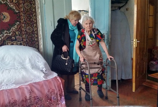 «Горло себе перережу» «Горло себе перережу»