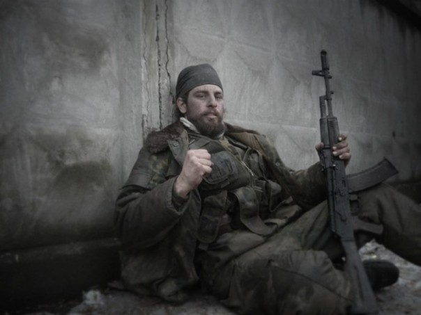 Бразильского ополченца Рафаэля Лусваргхи, арестованного СБУ осенью 2016 года, планируют убить в камере Лукьяновского СИЗО