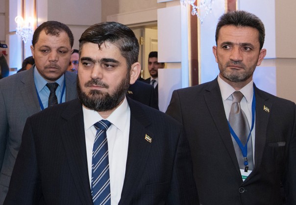 На пути к миру или войне?