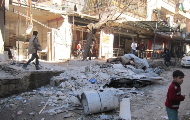 На пути к миру или войне? На пути к миру или войне?