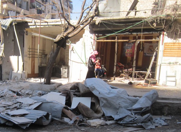 На пути к миру или войне? На пути к миру или войне?