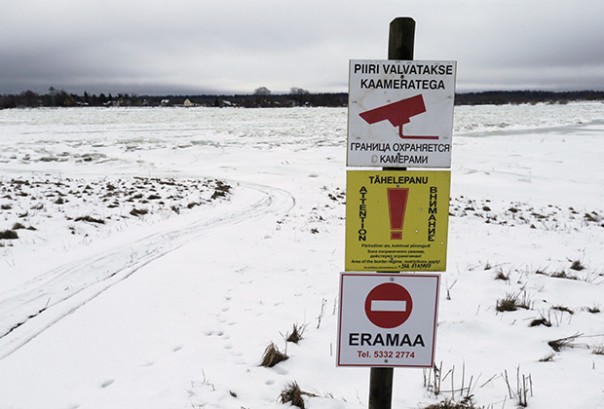Старые возвратники Старые возвратники