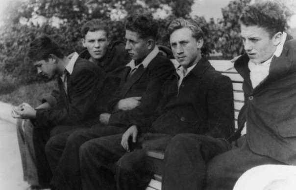 «Песня не дает покоя»: 79 лет Высоцкому