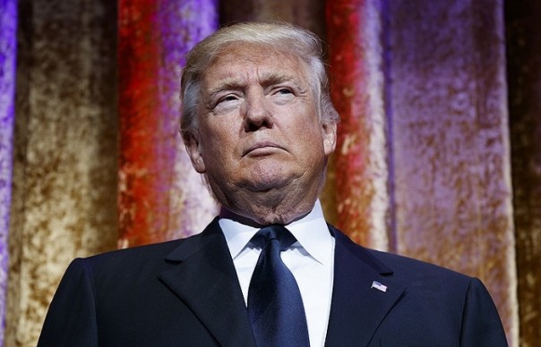 Украина забыла про минские договоренности и сделала ставку на Трампа