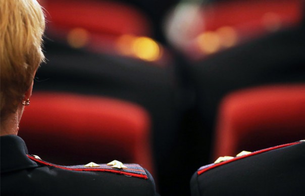 МВД создаст новое подразделение вместо управления "Т" после скандала с Захарченко