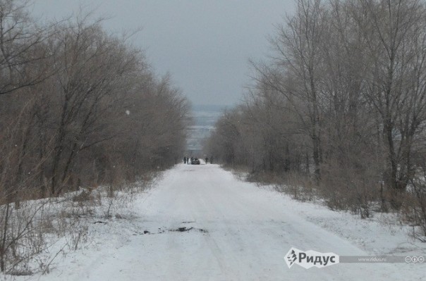 ВСУ в Донбассе сожгли машину мирного жителя вместе с владельцем ВСУ в Донбассе сожгли машину мирного жителя вместе с владельцем