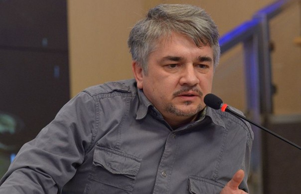 Ростислав Ищенко: Сорос недаром нервничает из-за Трампа