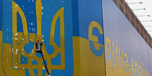 Ставка на раскол: зачем сторонники «единой Украины» вновь подняли тему языка