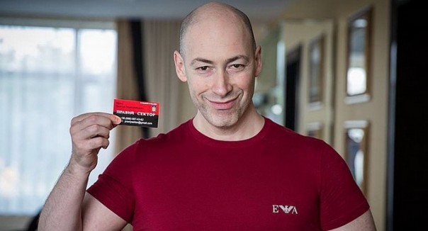 Украина не будет ни в НАТО, ни в ЕС и без Крыма