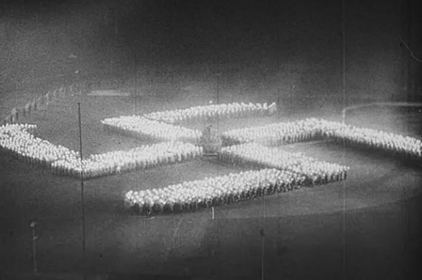 «Обыкновенный фашизм» вчера и сегодня — гадина раздавлена, но жива [18+]