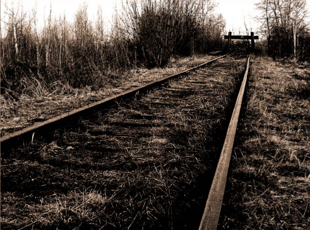 Путь в тупик, разворот в никуда