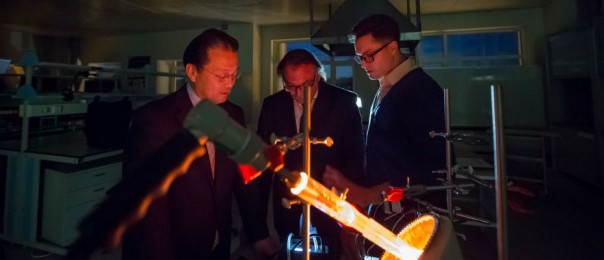 Север станет ядерным: энергетические установки получат новый источник питания