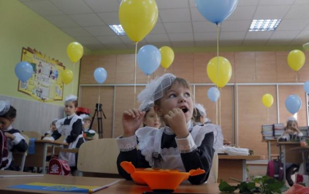 Украинские наследники Каганата