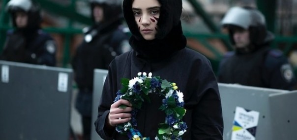 Чистоукраинское признание: терпеть нету мочи!