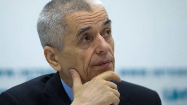 Онищенко: Возврата к советской системе пенсий не будет