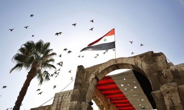 Ситуация в Сирии стабилизировалась, но топор войны зарывать не торопятся